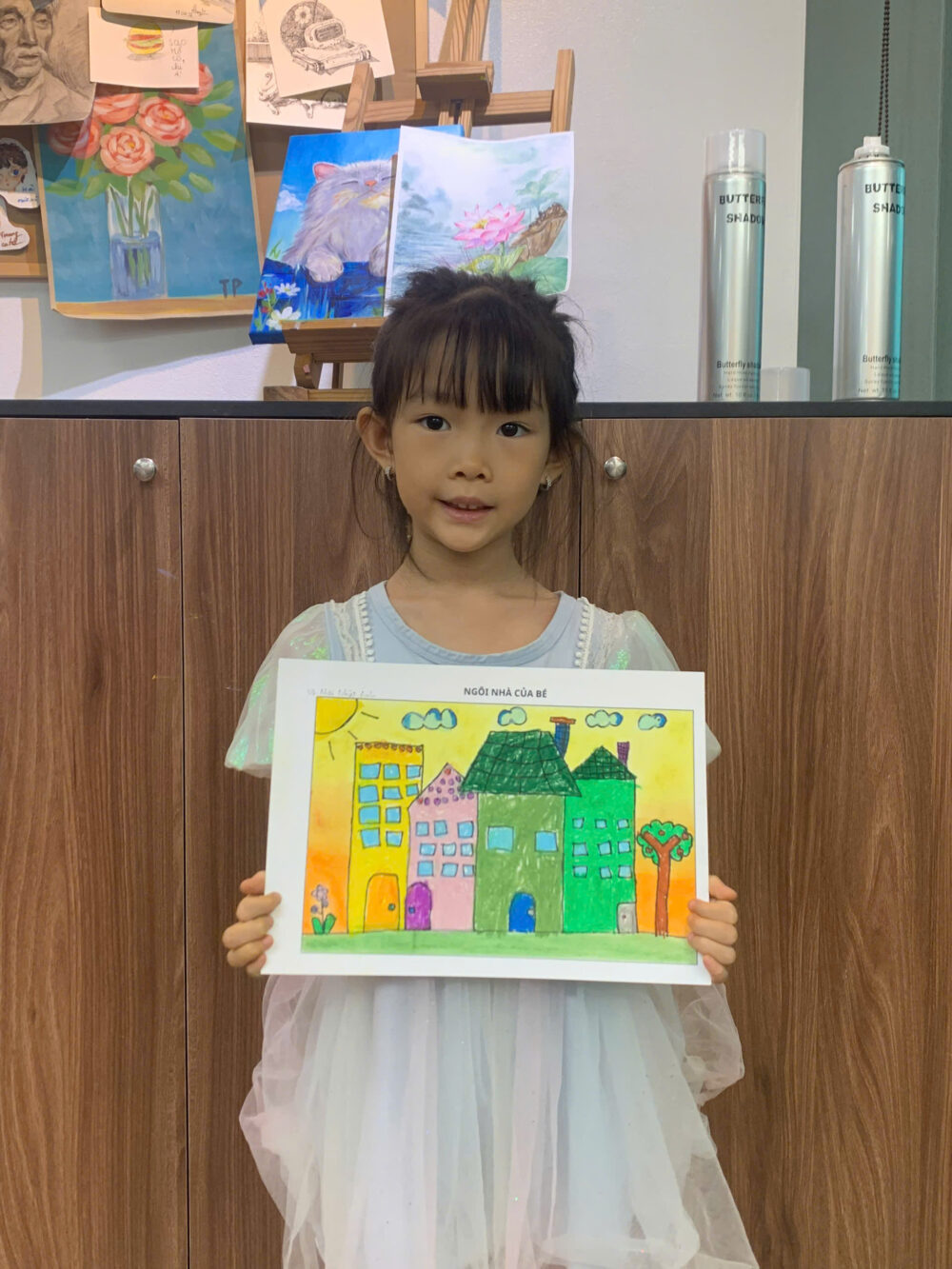 Tác phẩm KID Vũ Mai Nhật Ánh 2020 | 2026-06-11 32