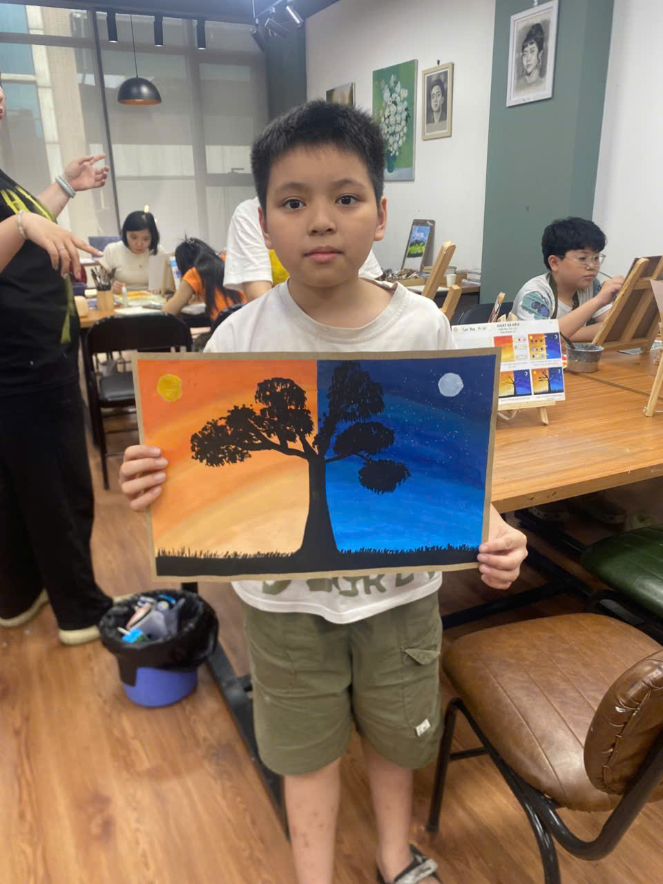Tác phẩm TEEN Đoàn Gia Huy 2014 | 2026-06-14 33