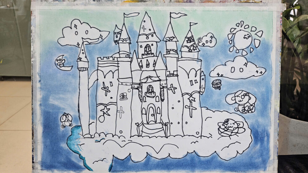 Tác phẩm KID Nguyễn Hà Linh 2019 | 2026-06-14 33