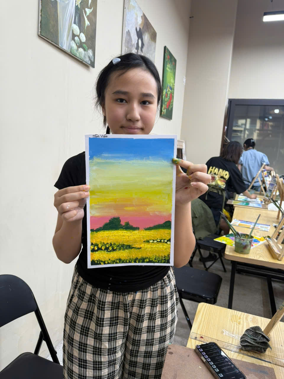 Tác phẩm TEEN Hân Viên 2013 | 2026-06-24 33