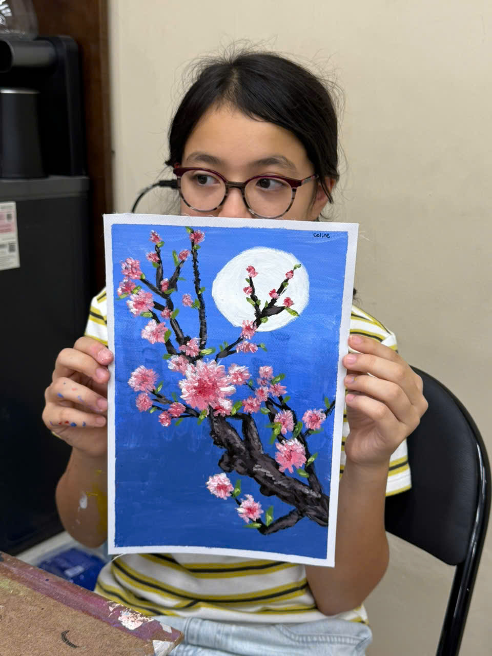 Tác phẩm Celina Ngo An | 2026-06-24 33