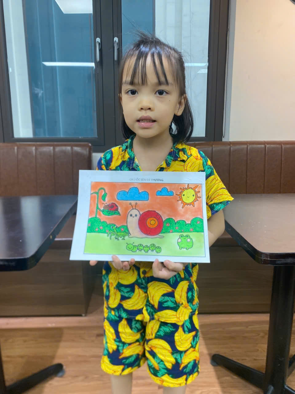 Tác phẩm KID Nguyễn Tường Vy 2019 | 2026-06-29 33