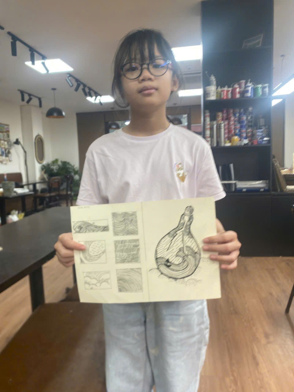Tác phẩm KID Vũ Hoàng Chúc Anh 2015 | 2026-06-29 33