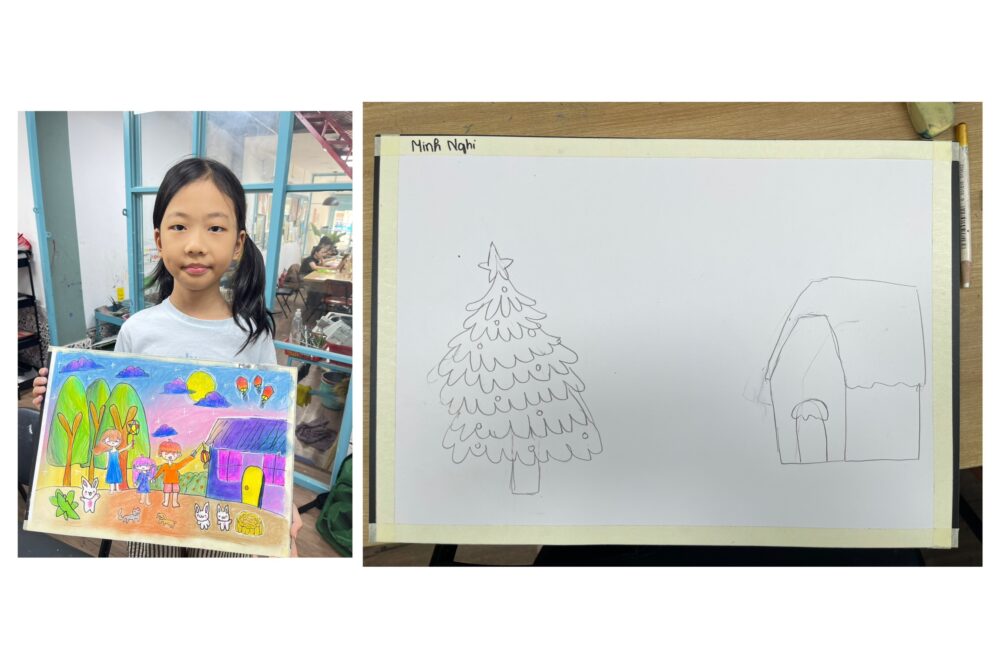 Tác phẩm KID Nguyễn Lê Minh Nghi 2017 | 2026-07-13 32