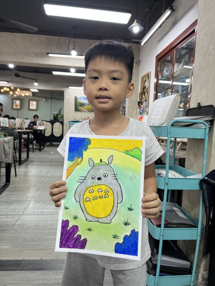 Tác phẩm Gia Hưng | 2026-07-18 32