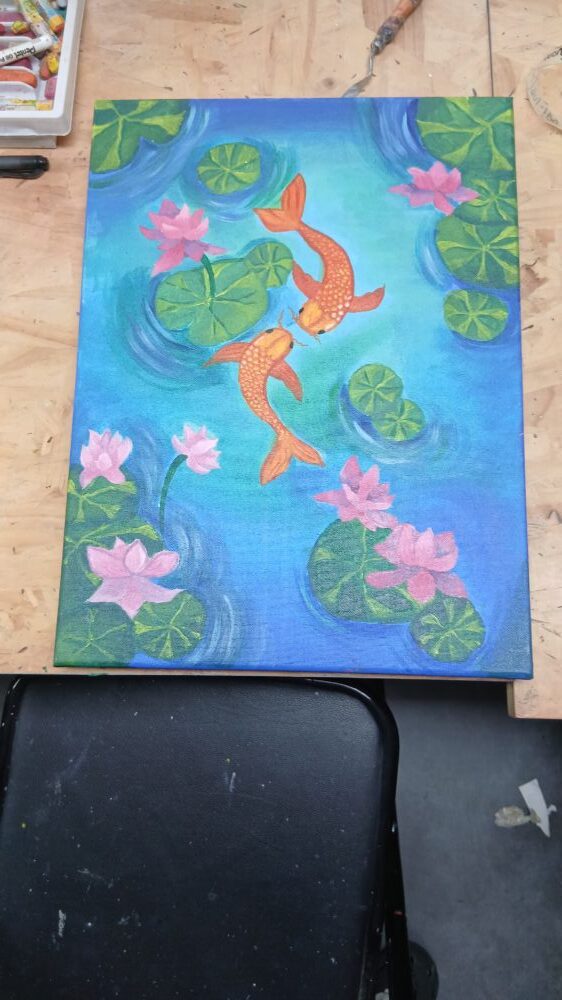 Tác phẩm Nguyễn Thị Thuỳ Linh | 2026-07-27 34
