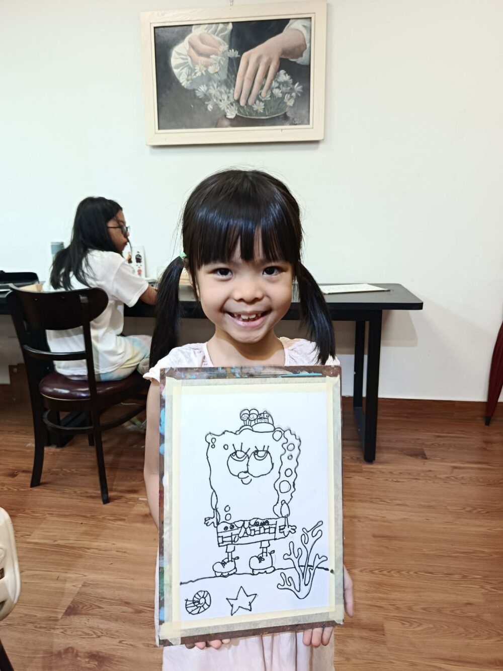 Tác phẩm KID Bùi Khánh Linh 2019 | 2026-07-10 32