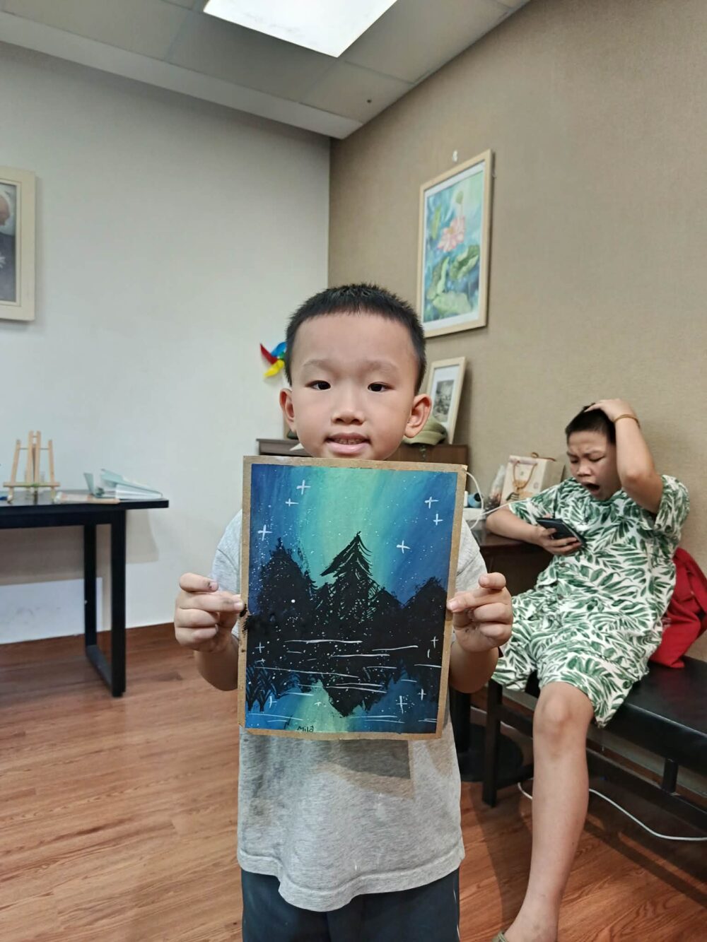 Tác phẩm Quang Diệu 2020 | 2026-07-10 33