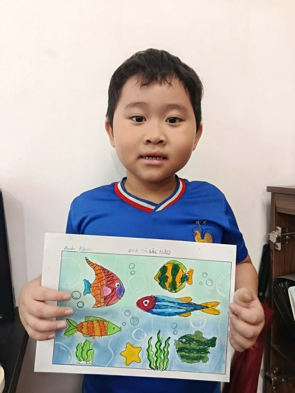 Tác phẩm KID Anh Khoa 2020 | 2026-07-17 32