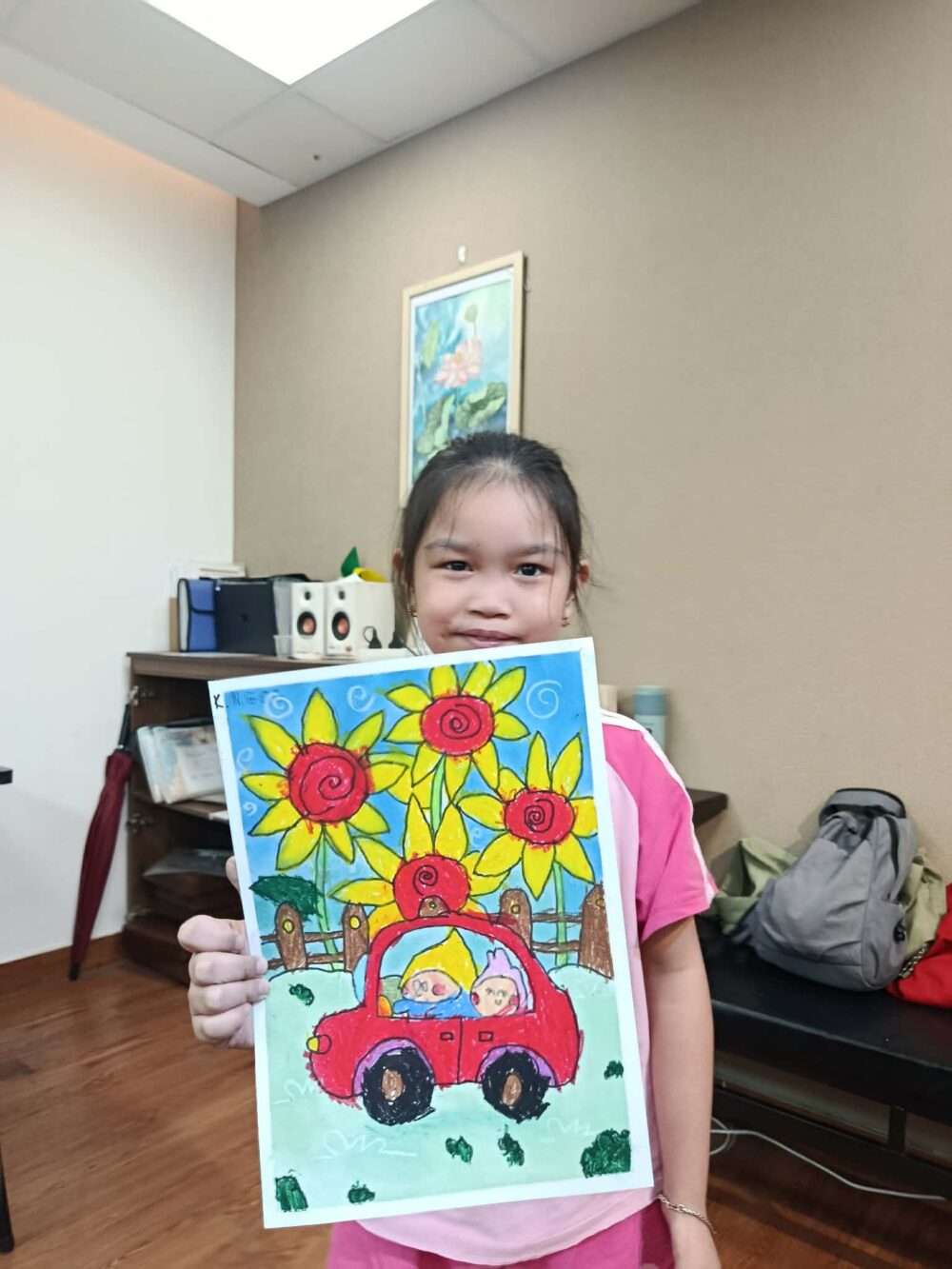 Tác phẩm KID Trần Khánh Ngọc 2019 | 2026-07-17 32