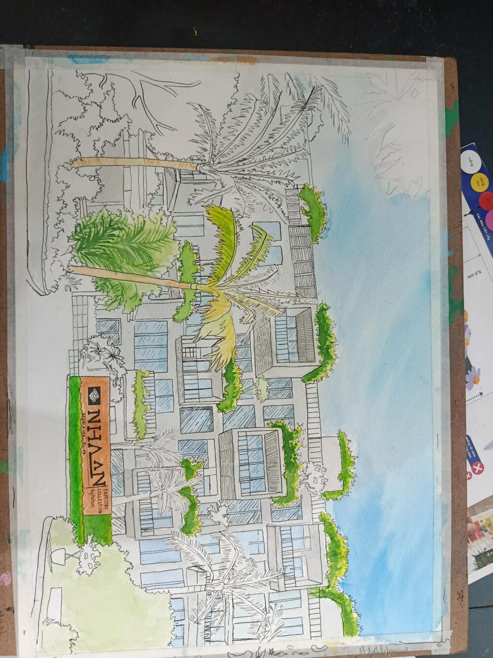 Tác phẩm TEEN vũ quang hiển 2014 | 2026-07-28 32