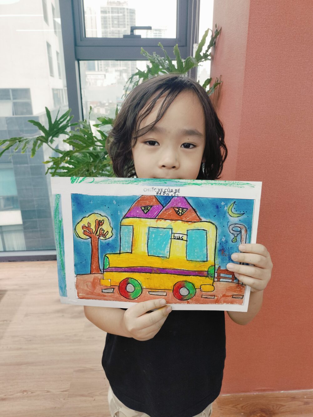 Tác phẩm KID Nguyễn Hà Bách 2018 | 2026-07-07 33