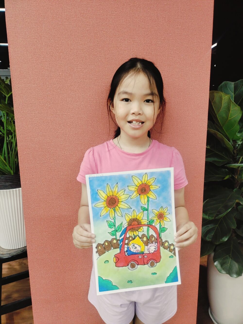 Tác phẩm KID Phạm Hồng Minh 2019 | 2026-07-07 34