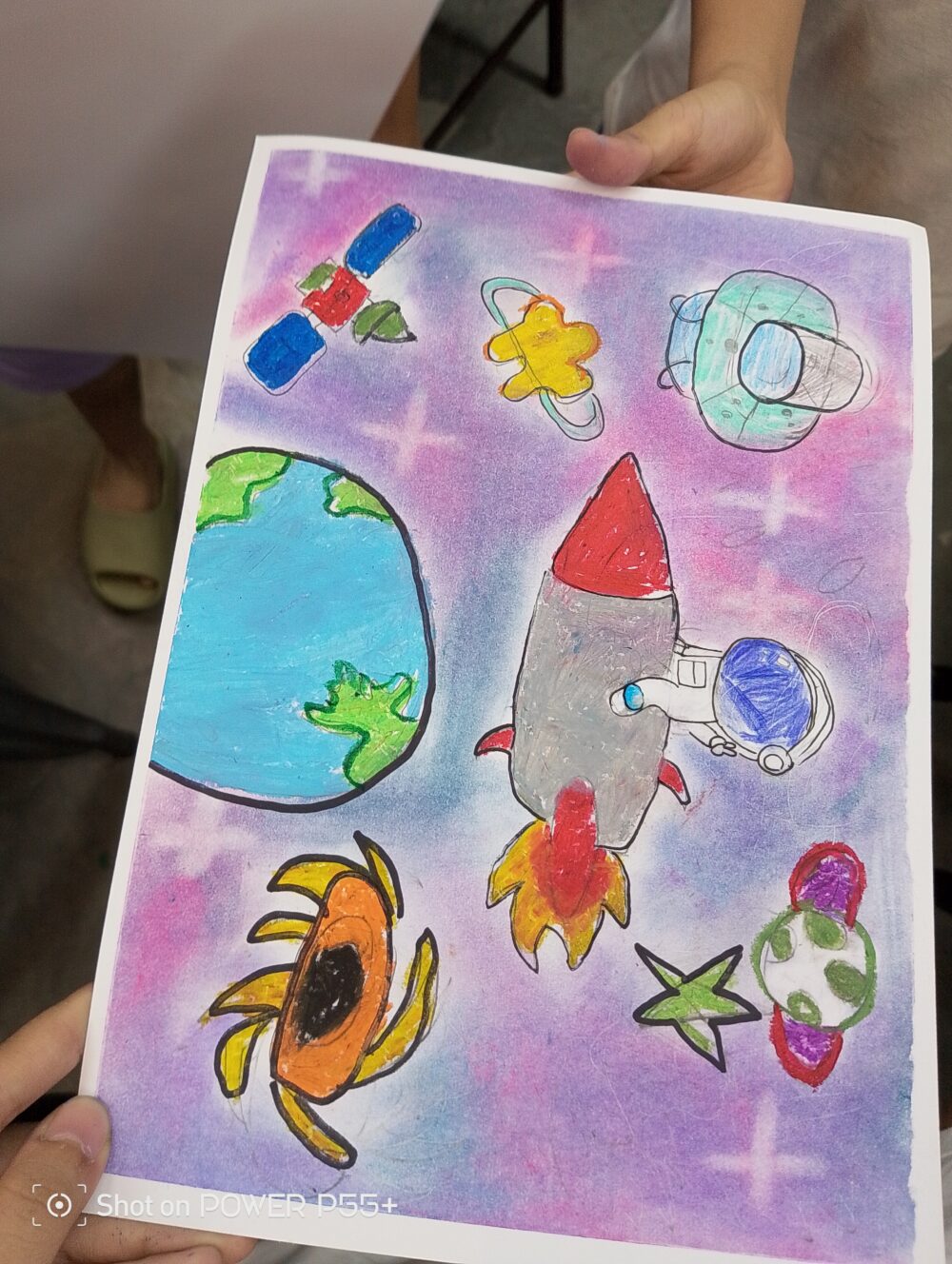 Tác phẩm KID Nguyên Khang 2019 | 2026-07-02 33
