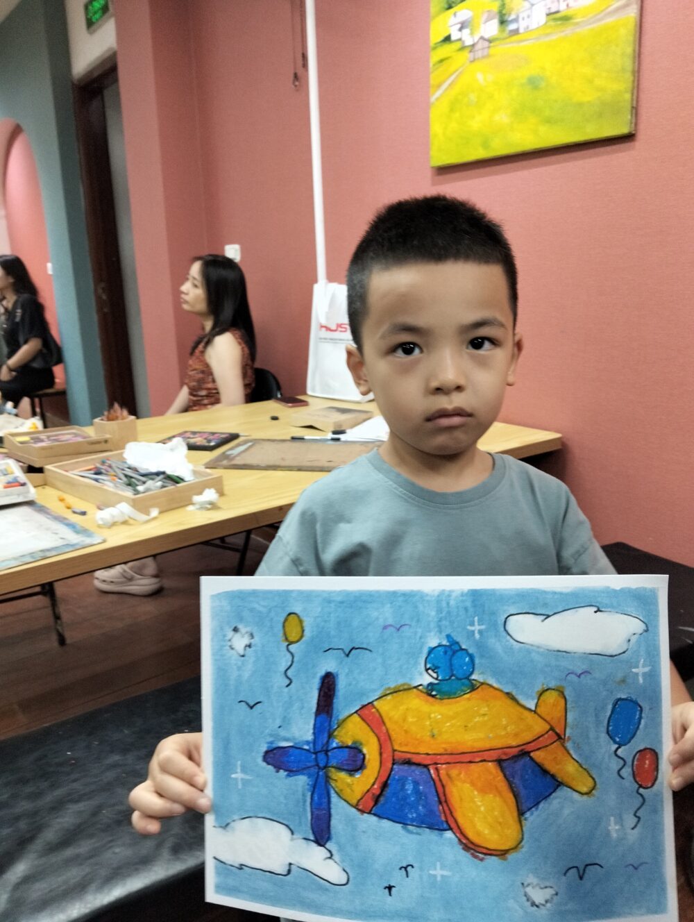 Tác phẩm KID Minh 2020 | 2026-07-04 32