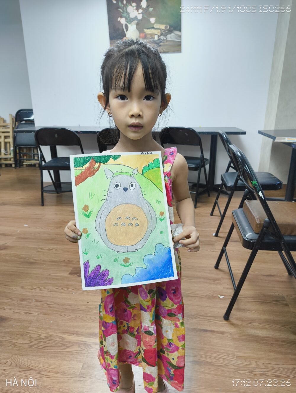 Tác phẩm KID Vũ Mai Nhật Ánh 2020 | 2026-07-23 33