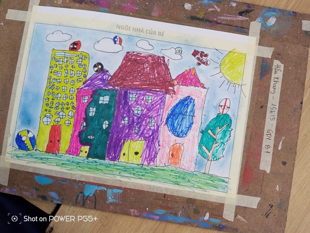 Tác phẩm KID Nguyễn Hữu Khang 2019 | 2026-07-16 33