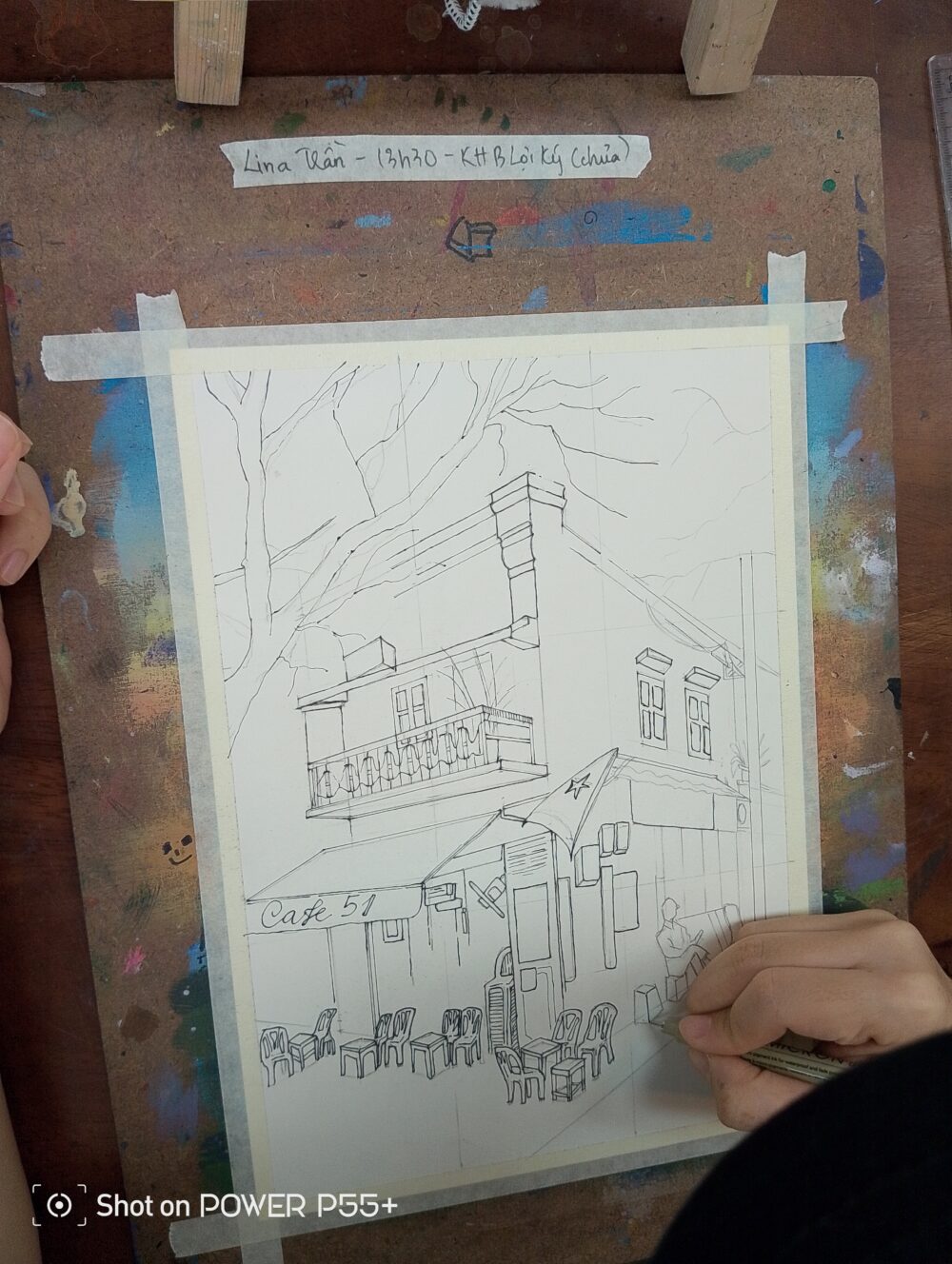Tác phẩm Lina Trần | 2026-07-17 33