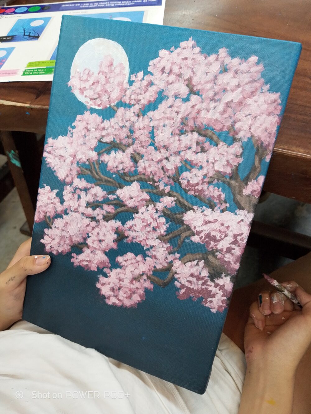 Tác phẩm TEEN MIMI | 2026-07-17 33
