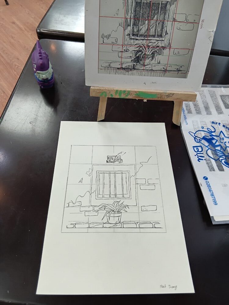 Tác phẩm Vũ Minh Trang | 2026-07-05 32