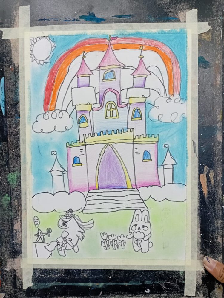 Tác phẩm KID Khánh Ngân 2019 | 2026-07-01 34