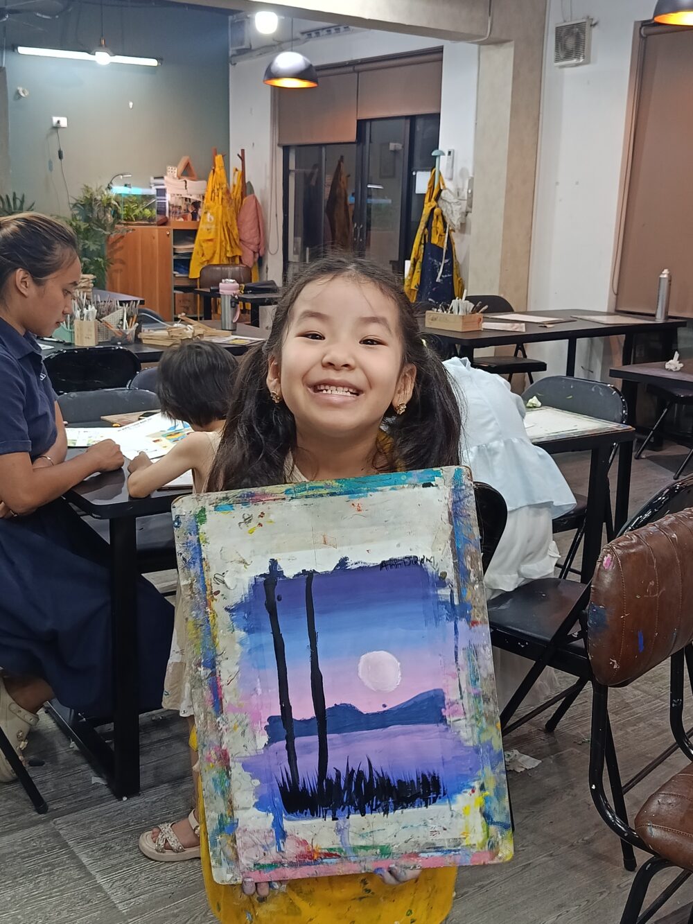 Tác phẩm Trần Ánh Dương | 2026-07-06 34