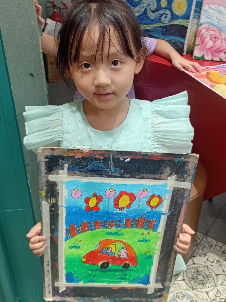 Tác phẩm kid_Đặng Xuân Nghỉ_2020 | 2026-07-10 34