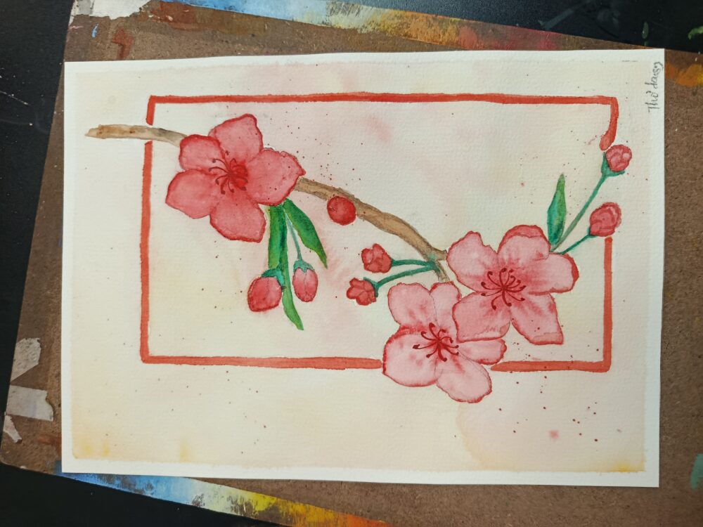 Tác phẩm Thơ Daisy | 2026-07-16 34