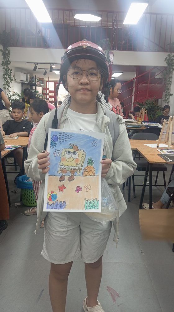 Tác phẩm KID Phòng Ngọc Khánh 2015 | 2026-07-06 32