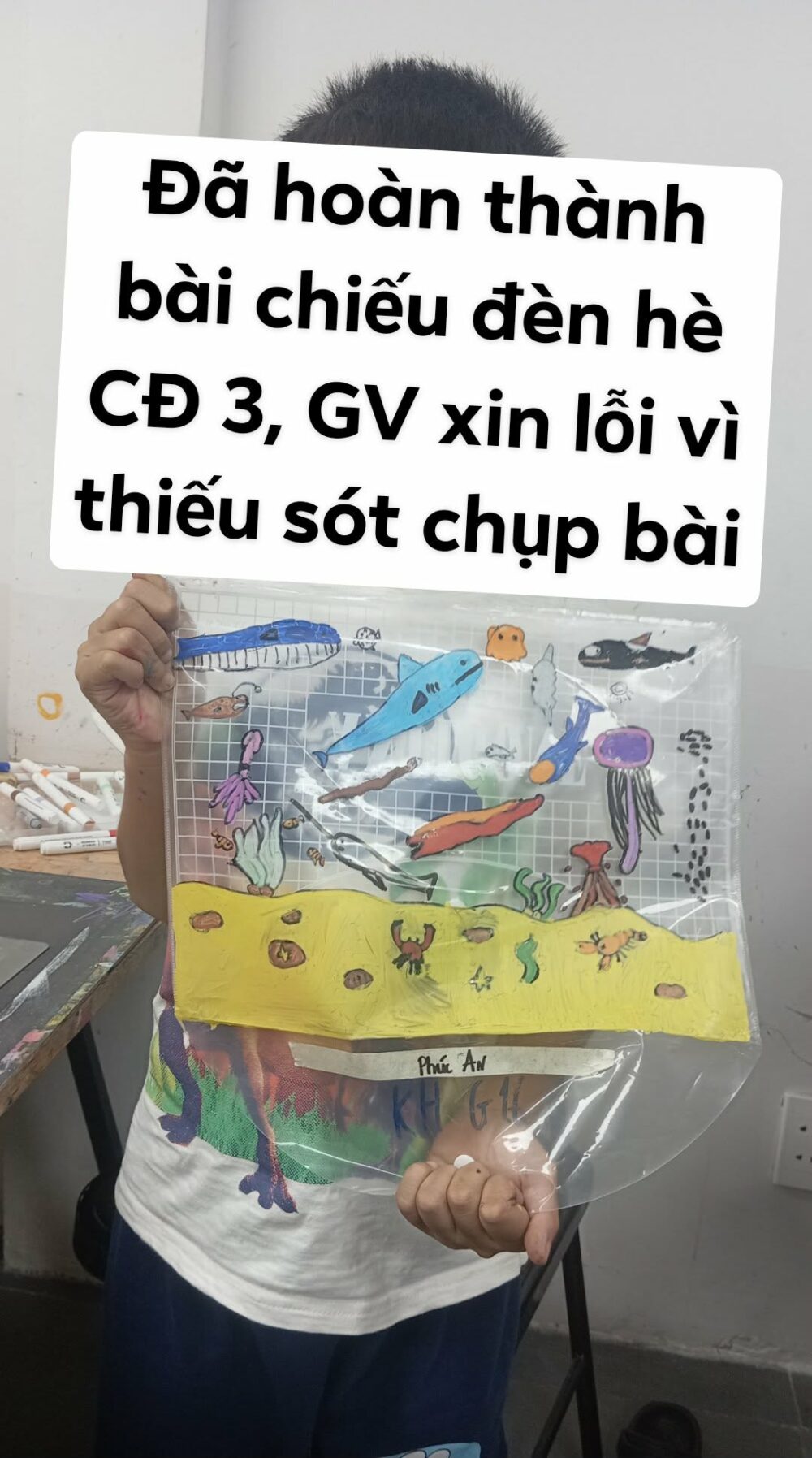 Tác phẩm Phúc An | 2026-07-06 33