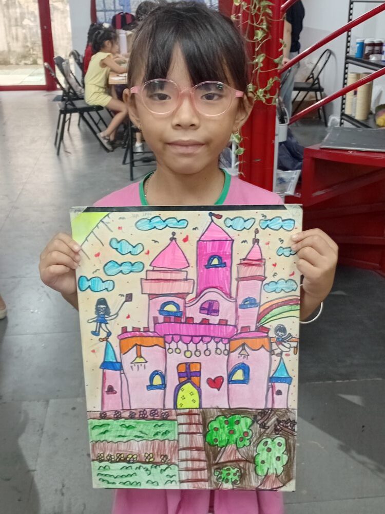 Tác phẩm KID – Hà Lan – 2020 | 2026-07-16 32