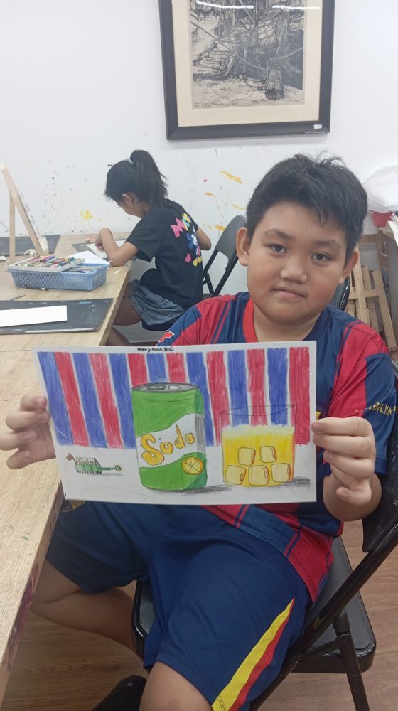 Tác phẩm Lương Minh Hiếu 2014 | 2026-07-11 32