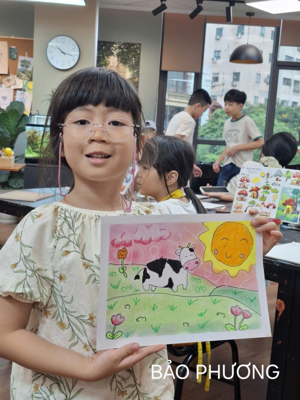 Tác phẩm KID Đặng Bảo Phương 2019 | 2026-07-22 32