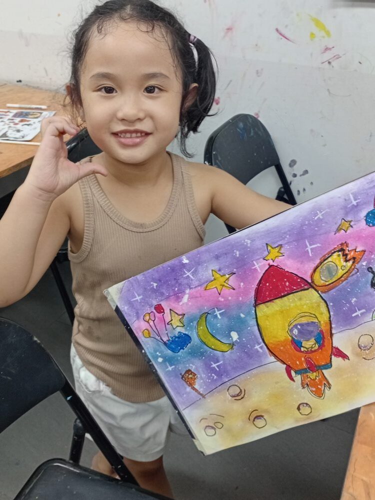 Tác phẩm KID Đặng Phương Tú Anh 24/10/2020 | 2026-07-20 34