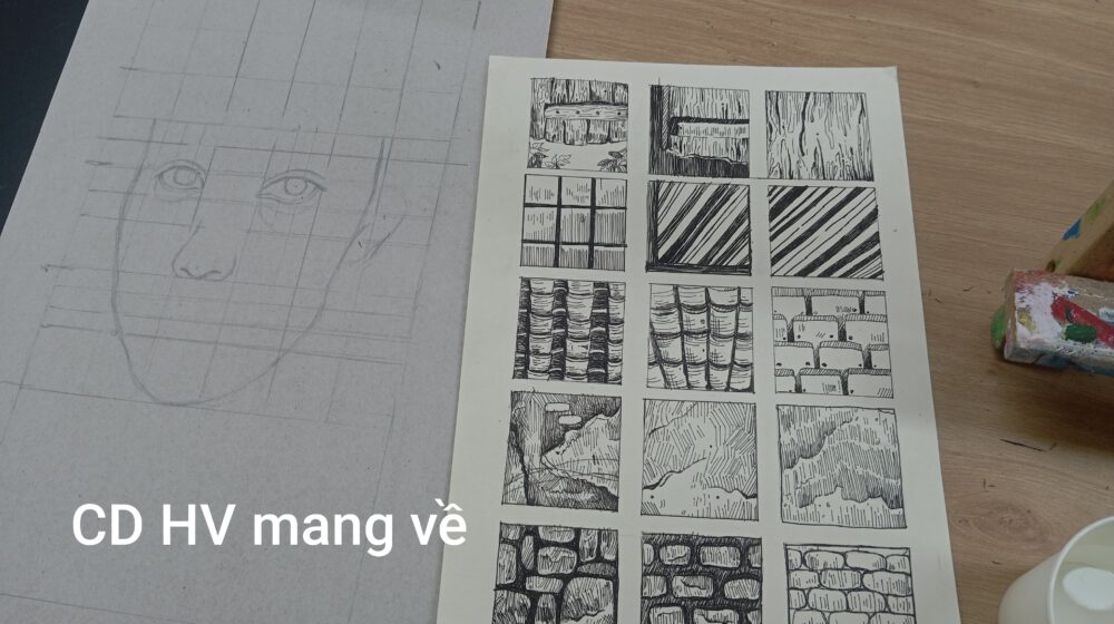 Tác phẩm Lý Hoàng Anh | 2026-07-15 32