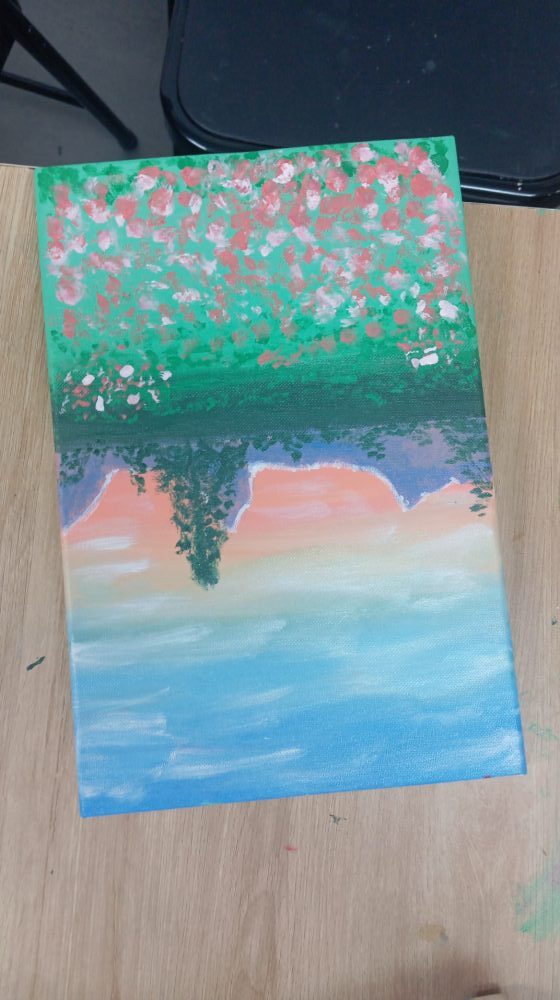 Tác phẩm TEEN Đỗ Phan Ngọc Linh 2014 | 2026-07-16 32