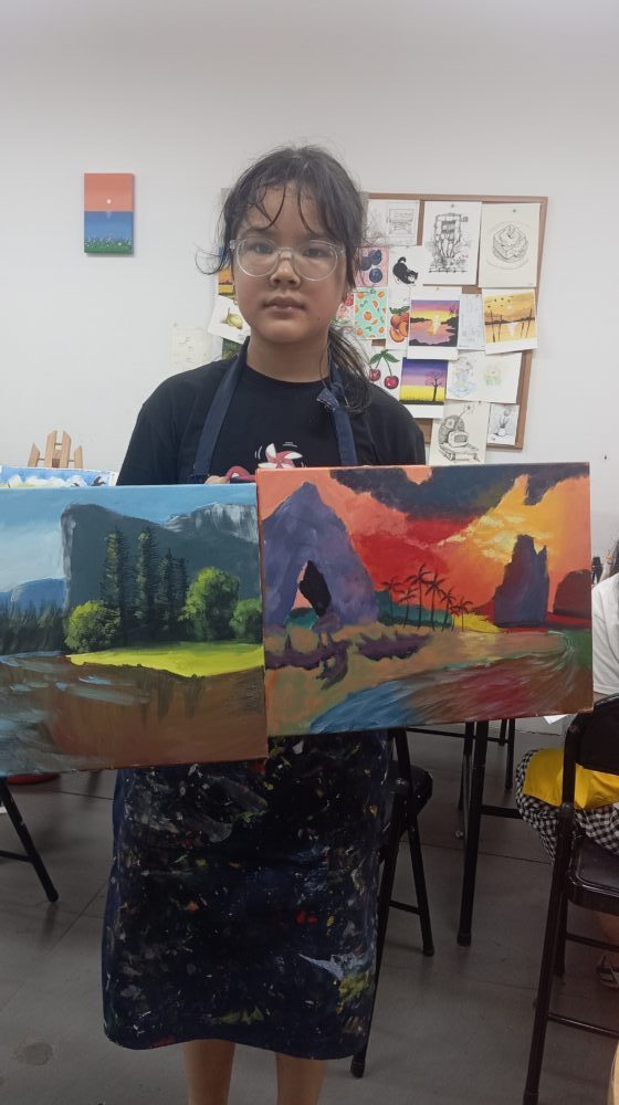 Tác phẩm TEEN Lưu Hoàng Yến 2015 | 2026-07-17 32