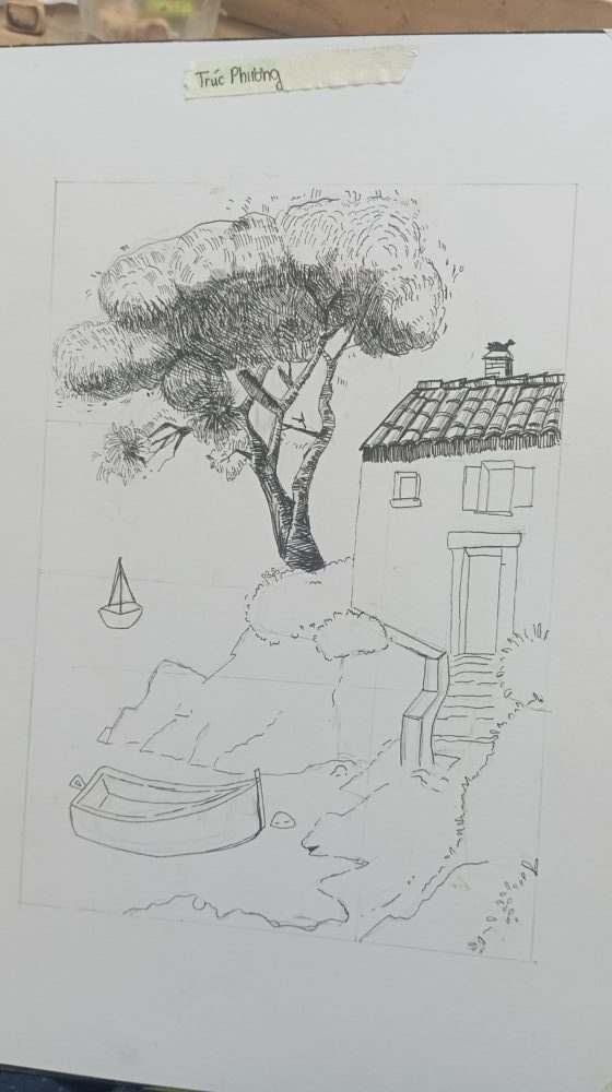 Tác phẩm TEEN Trúc Phương 2014 | 2026-07-17 32