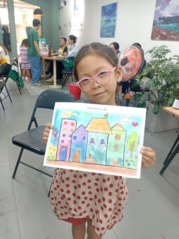 Tác phẩm KID Phạm Ngọc Nhi | 2026-07-22 32