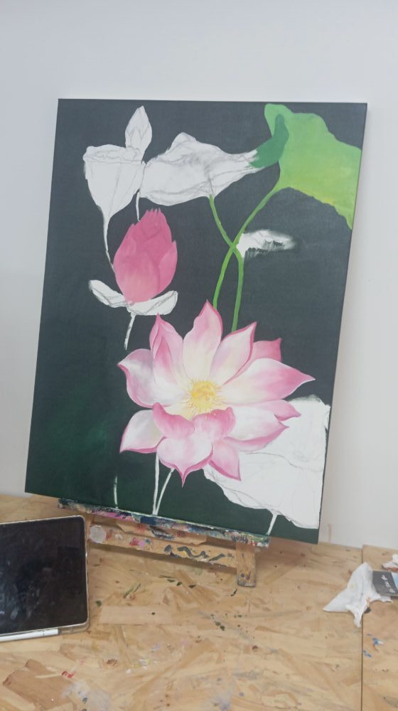 Tác phẩm TEEN Lê Nguyễn Gia Linh 2014 | 2026-07-20 32