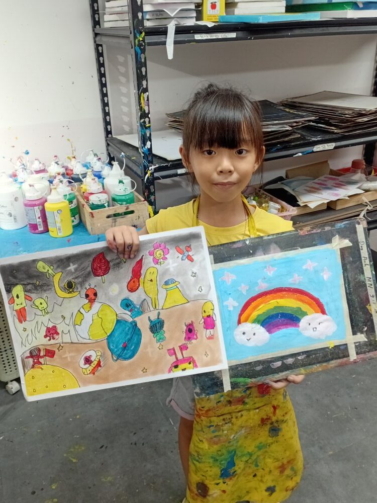 Tác phẩm KID – Hà Lan – 2020 | 2026-07-23 32