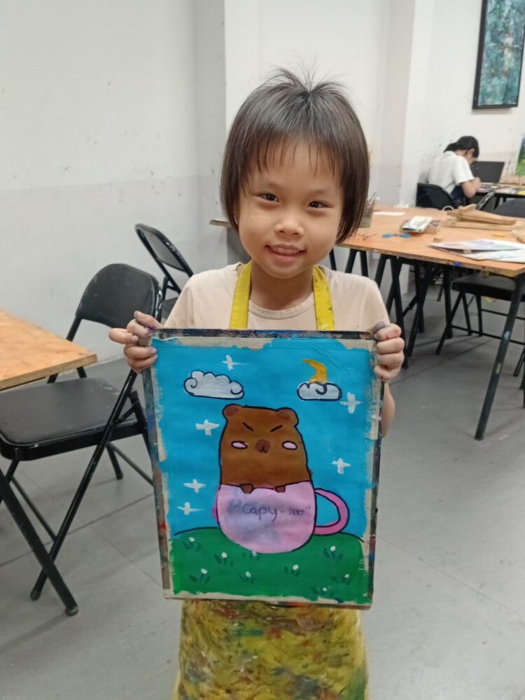 Tác phẩm KID_TÚ ANH_2019 | 2026-07-23 32