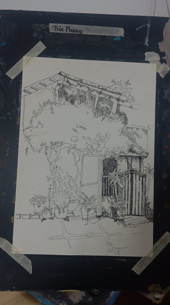 Tác phẩm TEEN Trúc Phương 2014 | 2026-07-22 32