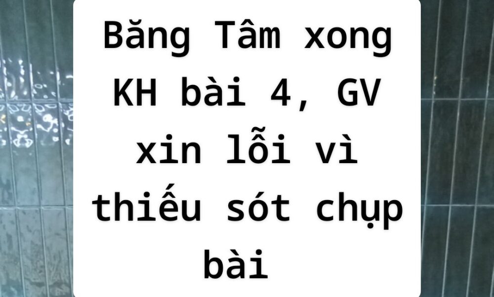 Tác phẩm KID Phan Ngọc Băng Tâm 2015 | 2026-07-23 32