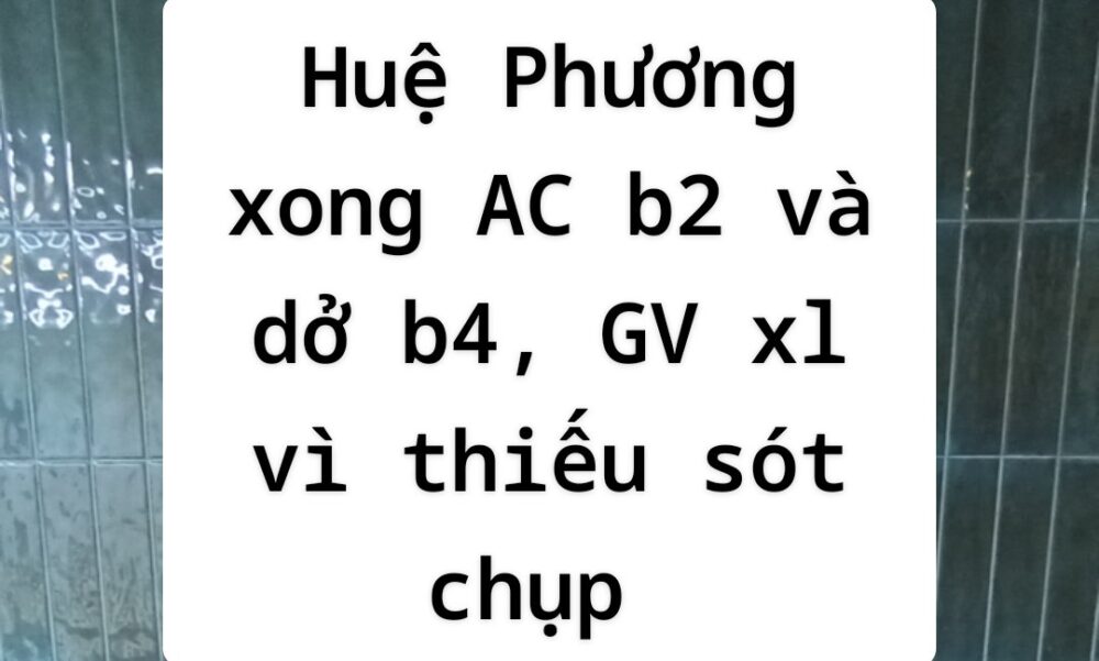 Tác phẩm Lý Huệ Phương | 2026-07-23 32