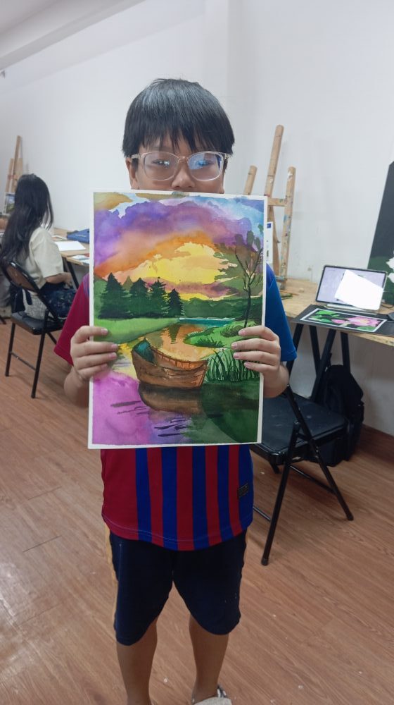 Tác phẩm Vũ Đặng Duy Anh | 2026-07-24 32