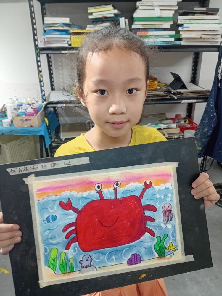 Tác phẩm Đỗ Bích Yến 2018 | 2026-07-26 32
