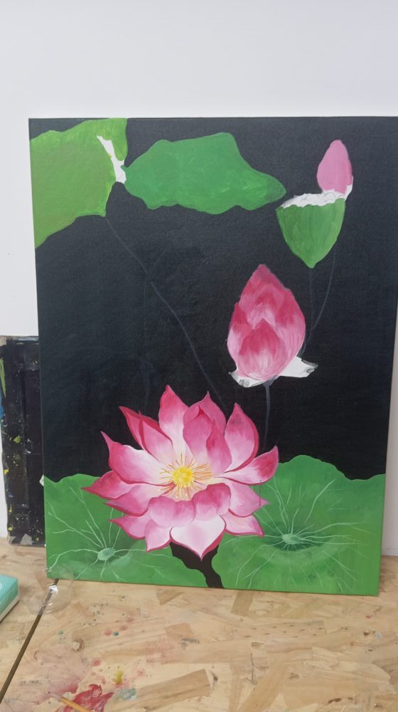 Tác phẩm TEEN Lê Nguyễn Gia Linh 2014 | 2026-07-27 32