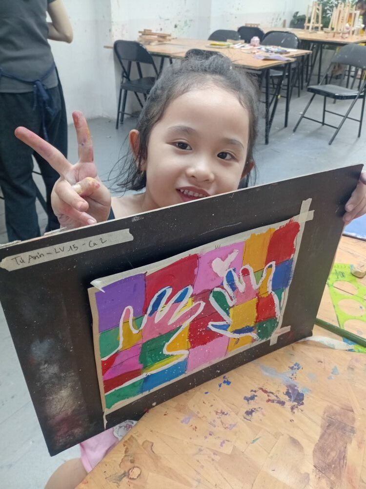 Tác phẩm KID Đặng Phương Tú Anh 24/10/2020 | 2026-07-27 34