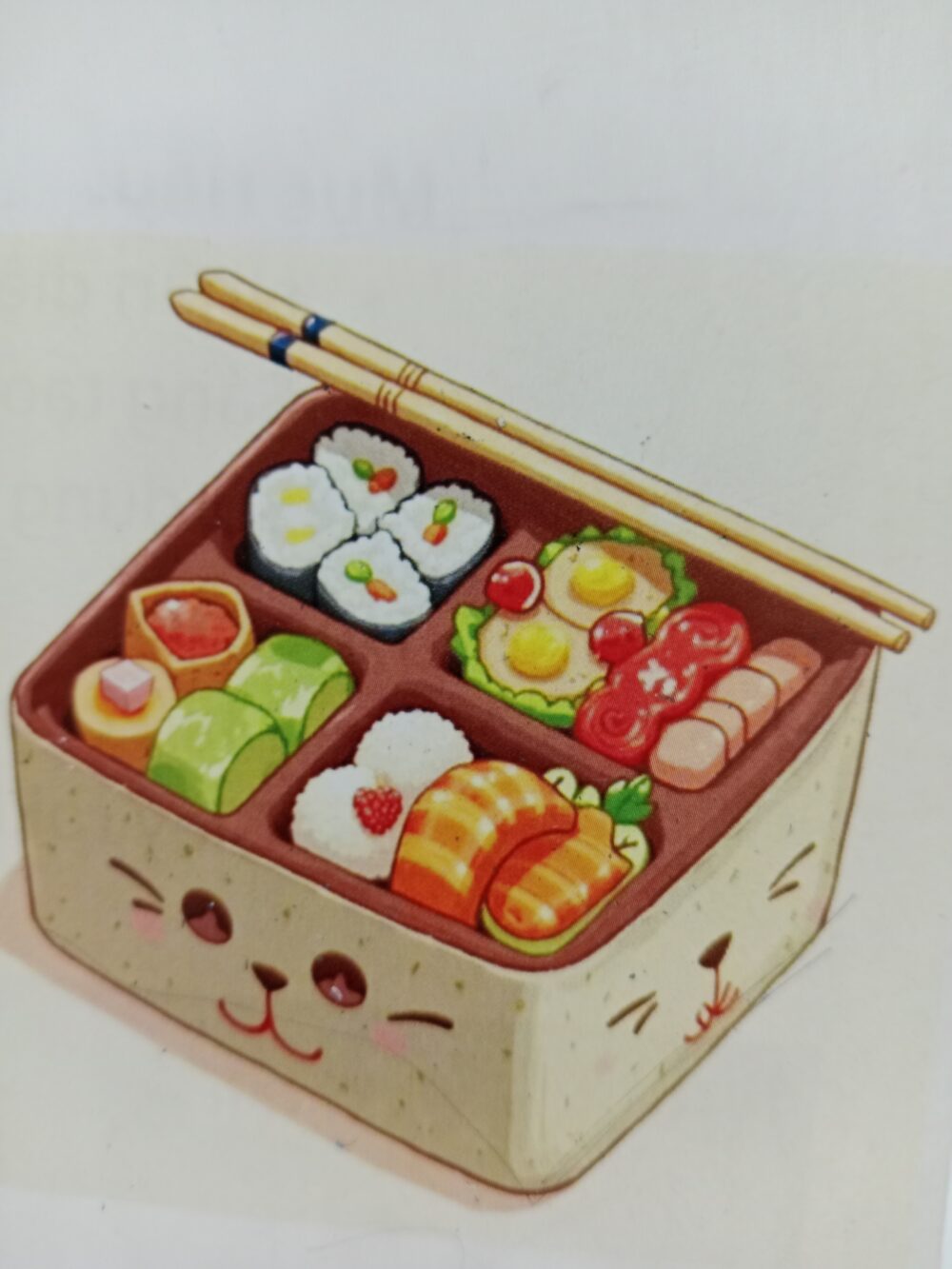 Tác phẩm KID Lương Thiên Phước 2017 | 2026-07-10 32